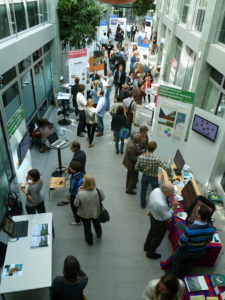 Research Fair 2013